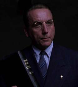 Warden Norton - Movie Quotes