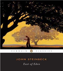 John Steinbeck (East of Eden Quotes)