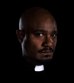 Gabriel Stokes (The Walking Dead Quotes)