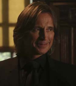 Mr. Gold - Once Upon a Time Quotes