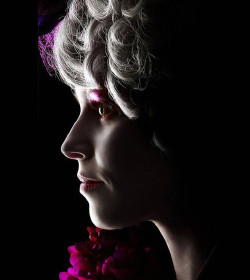 Effie Trinket (The Hunger Games Quotes)
