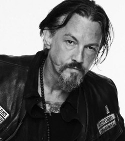 Filip Chibs Telford (Sons of Anarchy Quotes)