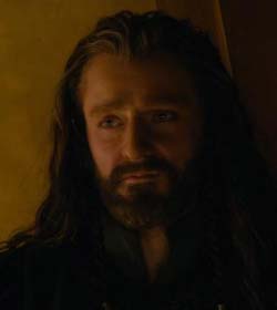 Thorin Oakenshield - Movie Quotes