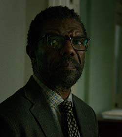 Ben Urich (Daredevil Netflix Series Quotes)