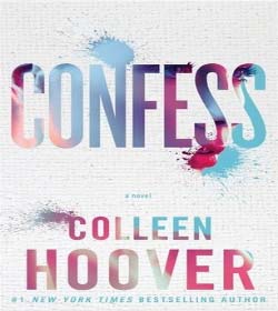 Colleen Hoover - Book Quotes