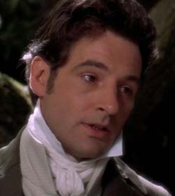 George Knightley - Emma Quotes