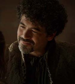 Syrio Forel - Game of Thrones Quotes
