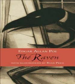 Edgar Allan Poe - Book Quotes