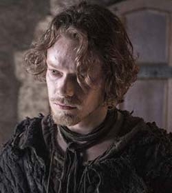 Theon Greyjoy - Game of Thrones Quotes