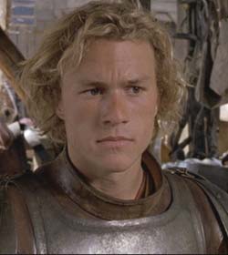 William Thatcher - A Knight's Tale Quotes