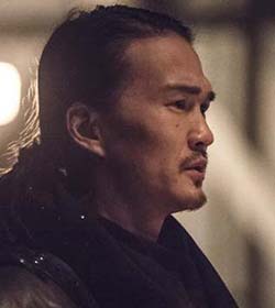 Maseo Yamashiro - Arrow Quotes