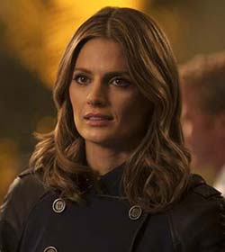 Kate Beckett - TV Series Quotes, Series Quotes, TV show Quotes