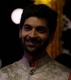 Rajan Rasal - Sense8 Quotes