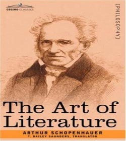 Arthur Schopenhauer - Book Quotes