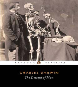 Charles Darwin - The Descent of Man, and Selection in Relation to Sex Quotes