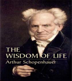 Arthur Schopenhauer - Book Quotes