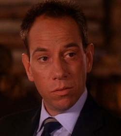 Albert Rosenfield - TV Series Quotes, Series Quotes, TV show Quotes