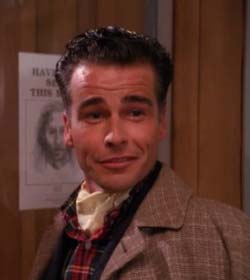 Dick Tremayne - TV Series Quotes, Series Quotes, TV show Quotes