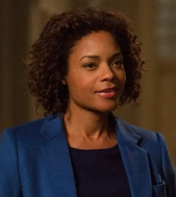 Eve Moneypenny (Skyfall Quotes, Spectre Quotes)