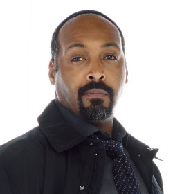 Joe West (The Flash Quotes)