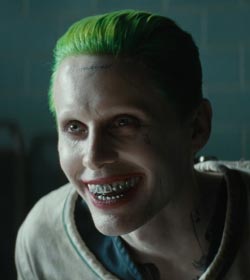 Joker (Jared Leto) (Suicide Squad Quotes)