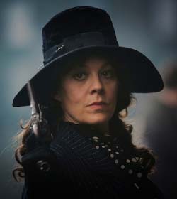 Polly Gray (Peaky Blinders Quotes)