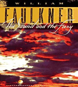 William Faulkner - Book Quotes
