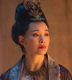 Empress Chabi - Marco Polo Quotes