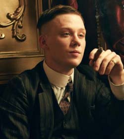 John Shelby (Peaky Blinders Quotes)