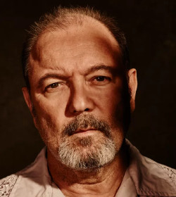 Daniel Salazar (Fear the Walking Dead Quotes)