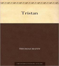 Thomas Mann - Book Quotes