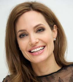 Angelina Jolie - Author Quotes