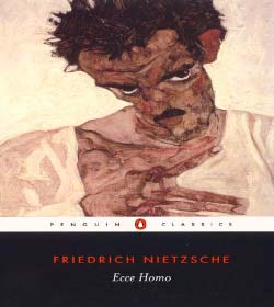 Friedrich Nietzsche - Book Quotes
