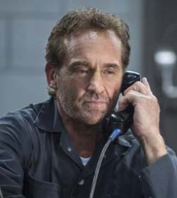 Henry Allen - The Flash Quotes