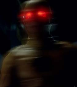 Reverse-Flash (The Flash Quotes)