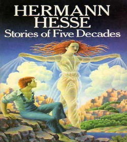 Hermann Hesse - Book Quotes