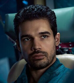 Jim Holden (The Expanse Quotes)