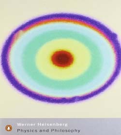 Werner Heisenberg - Book Quotes