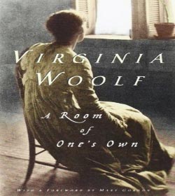 Virginia Woolf - Book Quotes