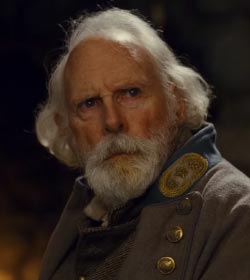 General Sandy Smithers - Movie Quotes