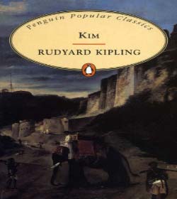 Rudyard Kipling - Book Quotes