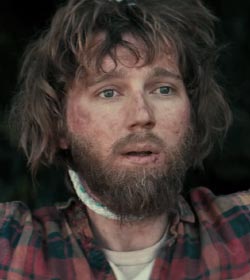 Hank - Swiss Army Man Quotes
