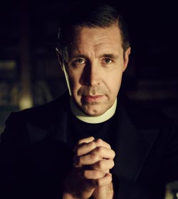 Father John Hughes (Peaky Blinders Quotes)