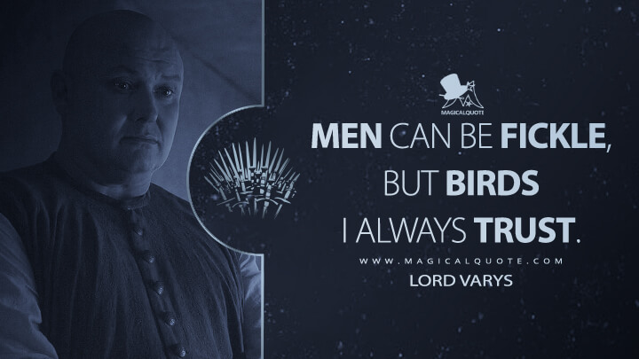 Men-can-be-fickle,-but-birds-I-always-trust.