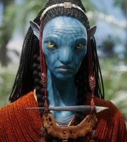 Mo'at - Avatar Quotes