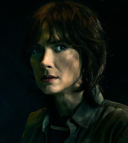 Joyce Byers (Stranger Things Quotes)