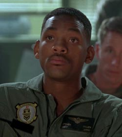 Steven Hiller - Independence Day Quotes