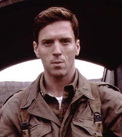 Richard D. Winters - Band of Brothers Quotes