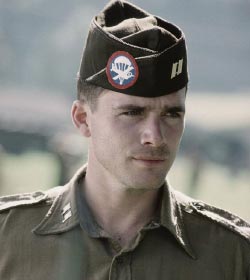 Ronald C. Speirs - Band of Brothers Quotes
