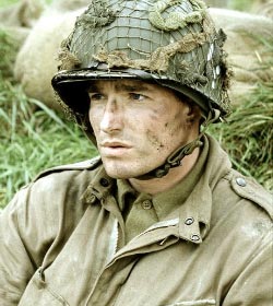 William J. Guarnere - Band of Brothers Quotes